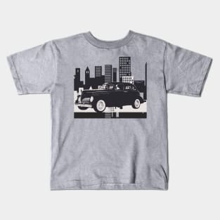 Studebaker Commander Kids T-Shirt